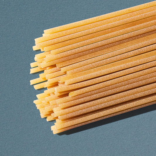 Tirrena Ancient Grain Pasta – Spaghetti No. 5 (500g)