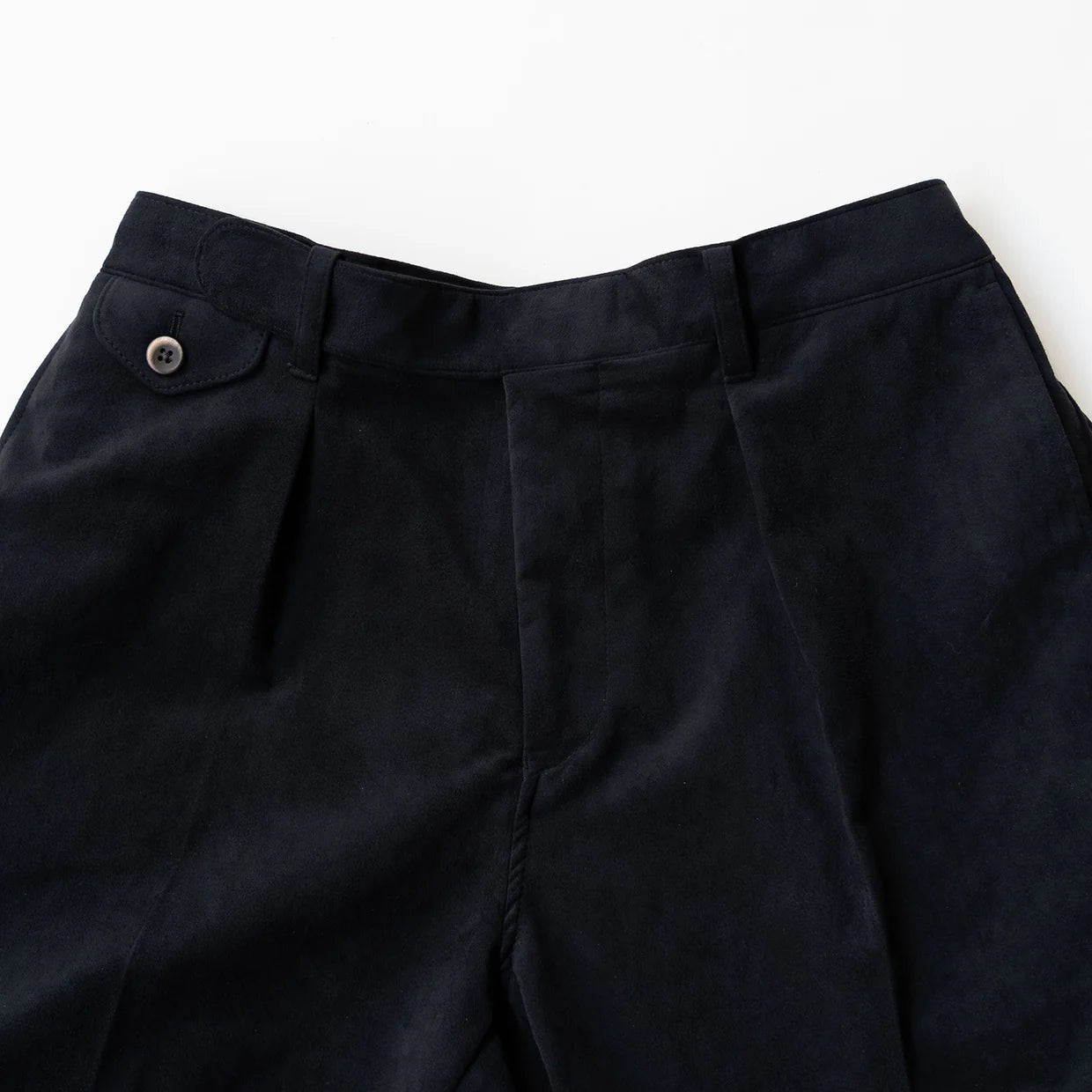COLONY CLOTHING / ULTRASUEDE PANTS / CC2402-PT01