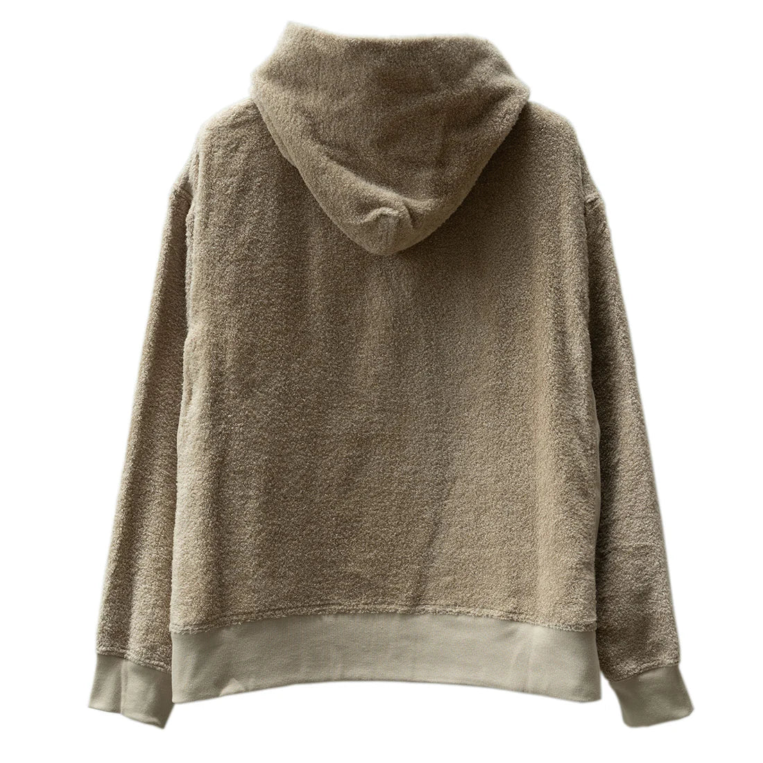COLONY CLOTHING / TOWEL HOODIE CC2201-TW01