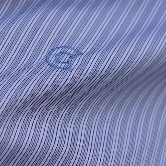 COLONY CLOTHING / LOUNGE SHIRT / CCSE-SH07-01