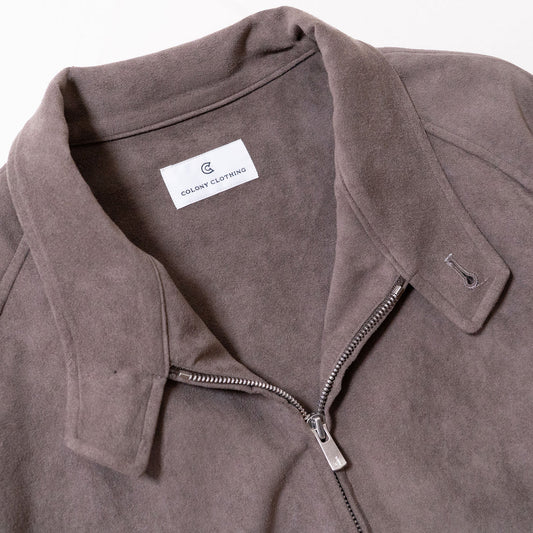 COLONY CLOTHING / HARRINGTON JACKET / CC2502-JK04-01