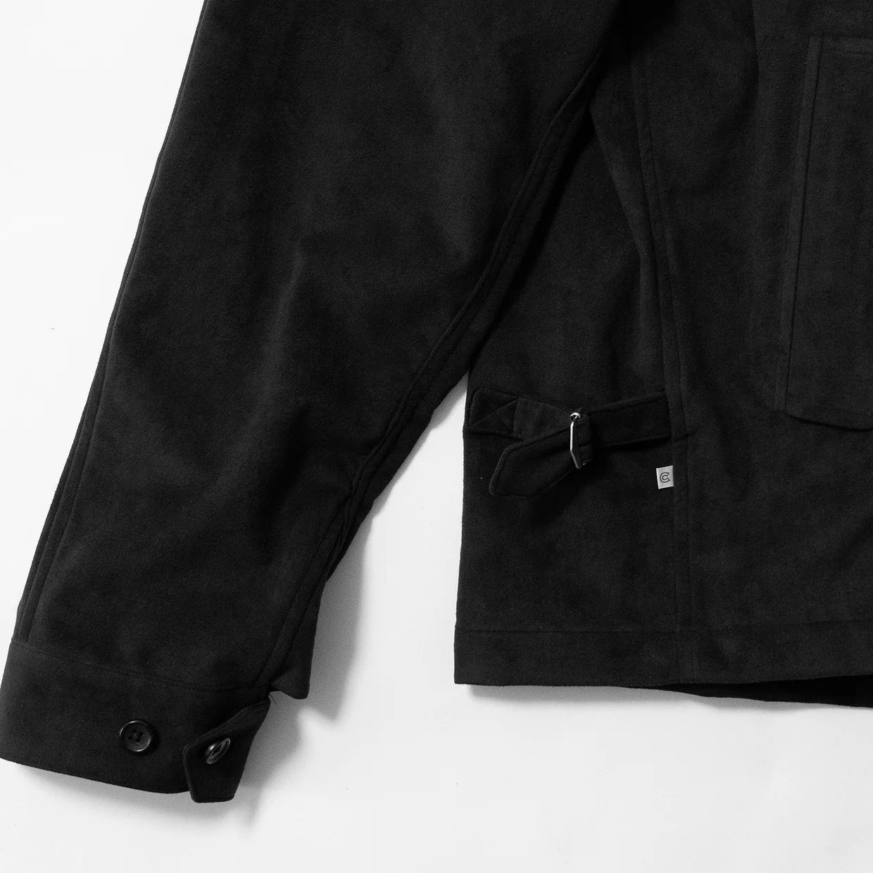 COLONY CLOTHING / HARRINGTON JACKET / CC2502-JK04-01