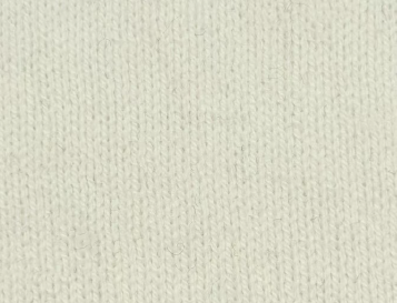 Men's Cotton Cashmere Knit Cardigan — Ivory / M26S79