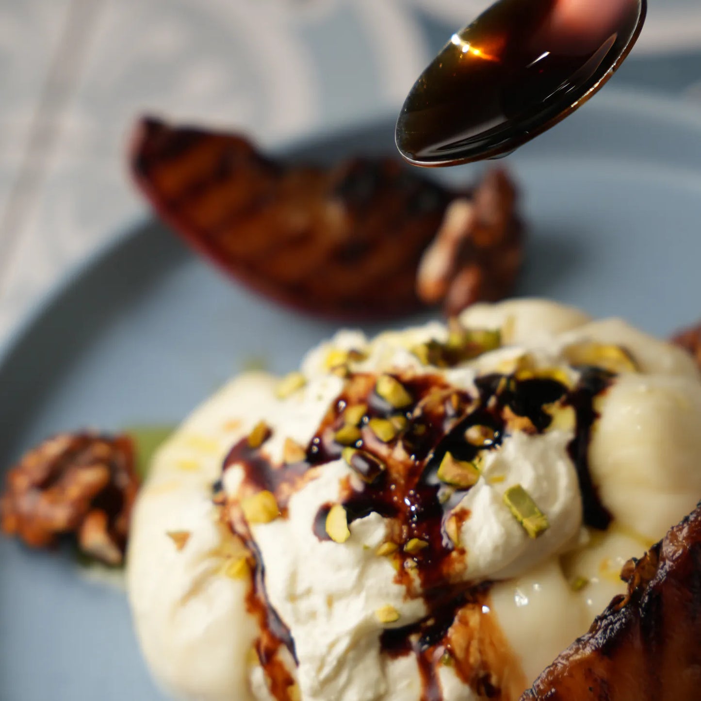 Acetaia La Bonissima Sigillo Platino (Platinum Seal) Aged Balsamic Vinegar (100ml)