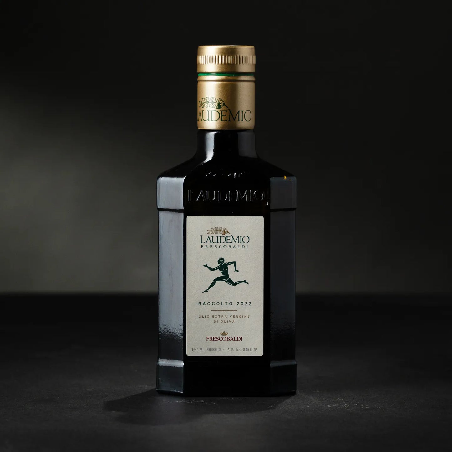Laudemio Frescobaldi Grand Cru Extra Virgin Olive Oil - 250 ml