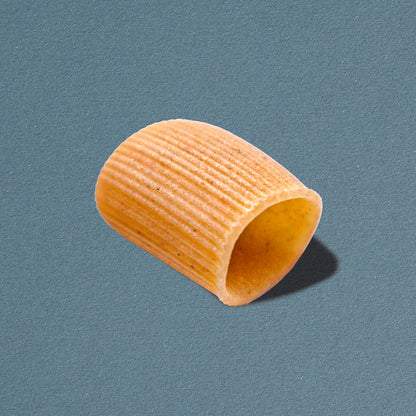 Tirrena Ancient Grain Pasta – Mezze Maniche (500g)