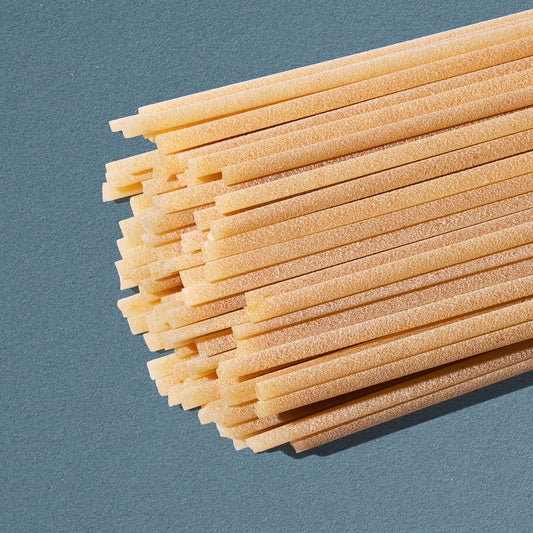 Tirrena Ancient Grain Pasta – Linguine (500g)