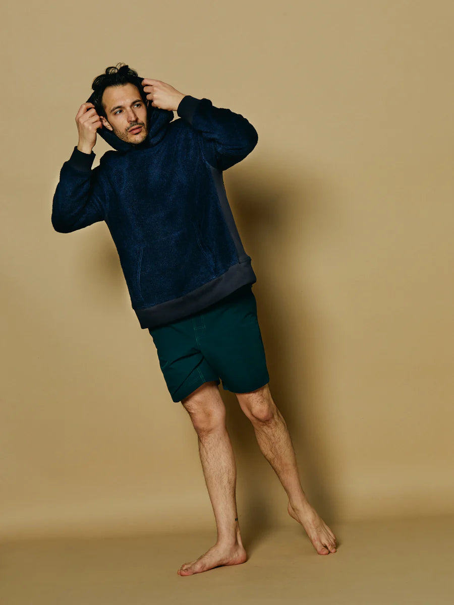 COLONY CLOTHING / TOWEL HOODIE CC2201-TW01