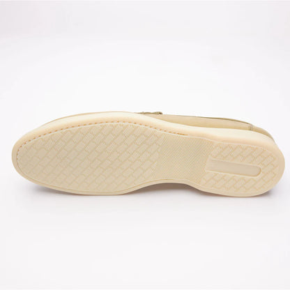 Berwick 1707 5371 Penny Slip-On Loafers Daubuck Felce