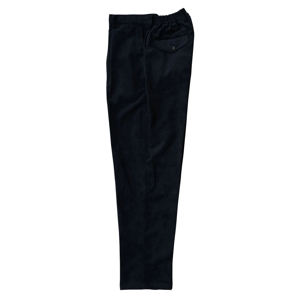 COLONY CLOTHING / ULTRASUEDE PANTS / CC2402-PT01