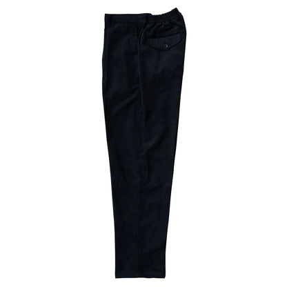 COLONY CLOTHING / ULTRASUEDE PANTS / CC2402-PT01