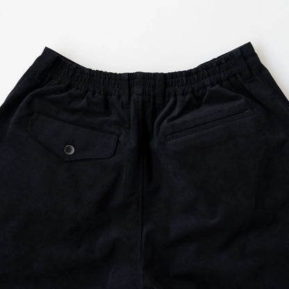 COLONY CLOTHING / ULTRASUEDE PANTS / CC2402-PT01