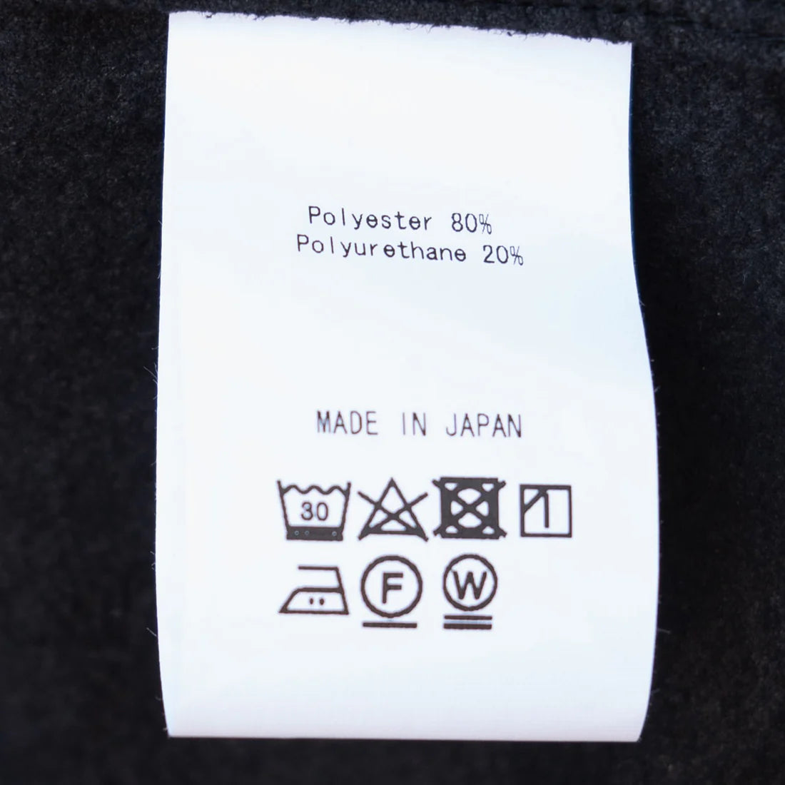 COLONY CLOTHING / Ultrasuede SHIRT / CC2402-SH04-01