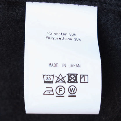 COLONY CLOTHING / Ultrasuede SHIRT / CC2402-SH04-01
