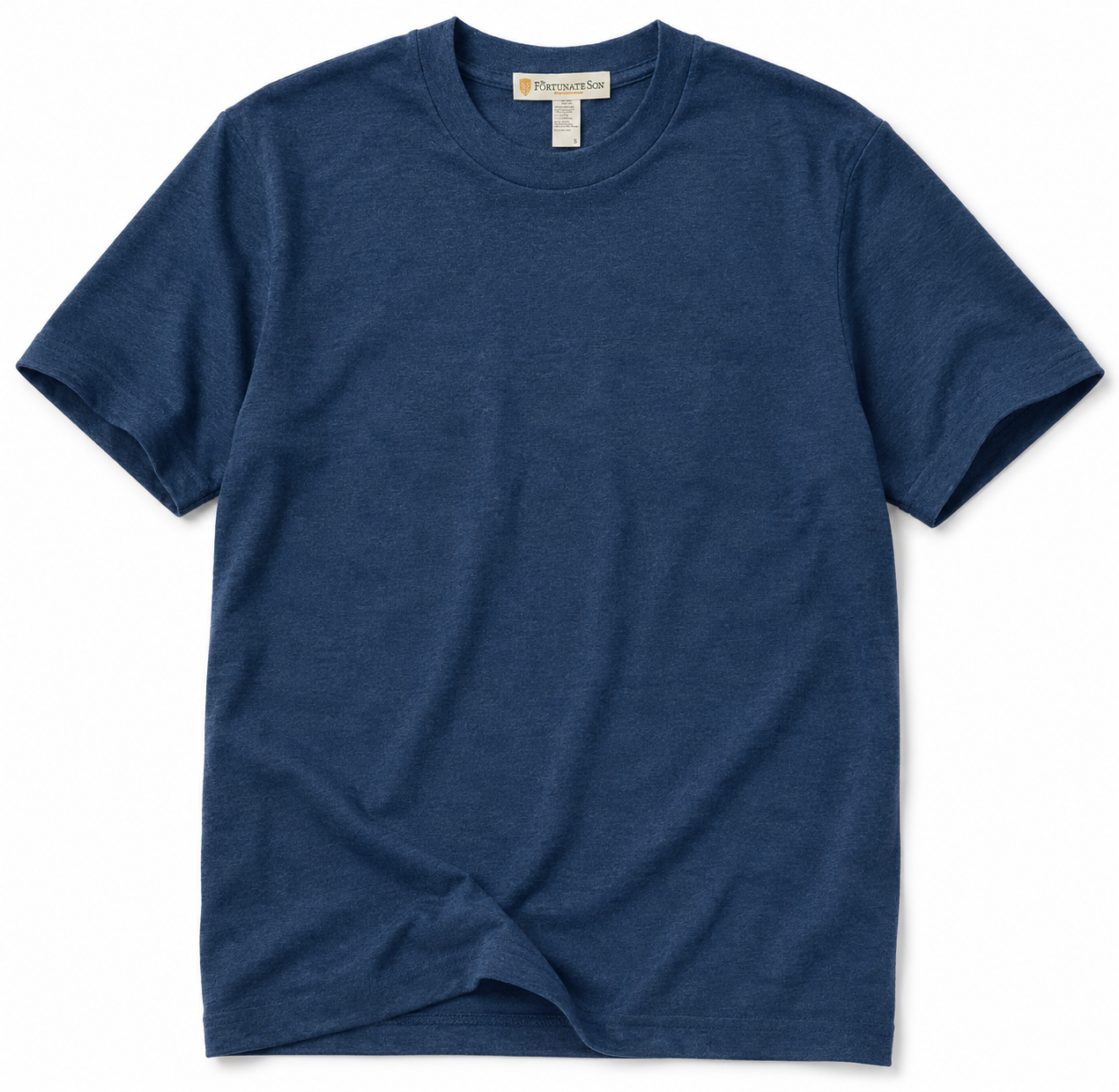Indigo Essential Tee / 5243