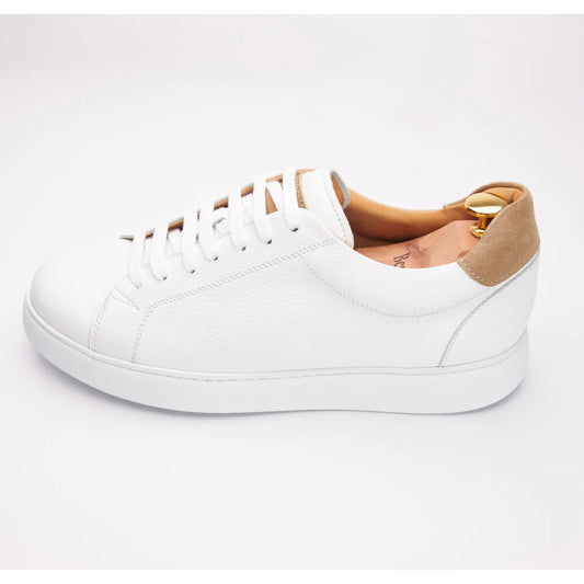 Berwick 1707 D576 Sneakers White
