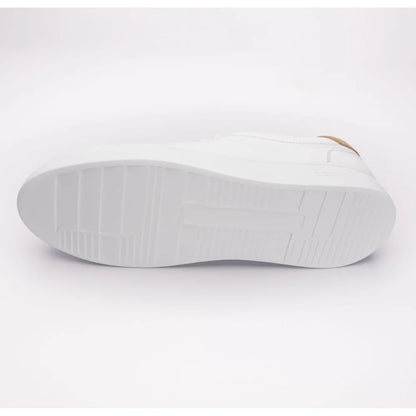 Berwick 1707 D576 Sneakers White