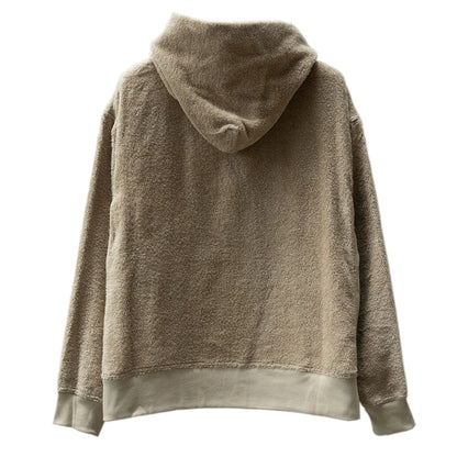 COLONY CLOTHING / TOWEL HOODIE CC2201-TW01