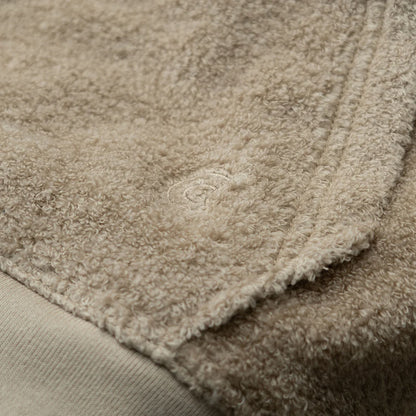 COLONY CLOTHING / TOWEL HOODIE CC2201-TW01