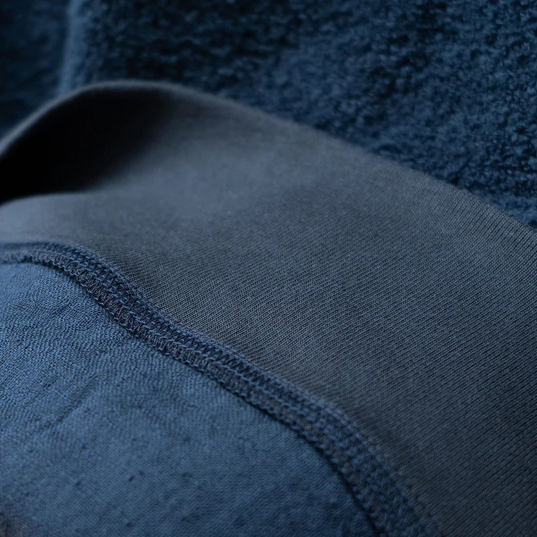 COLONY CLOTHING / TOWEL HOODIE CC2201-TW01