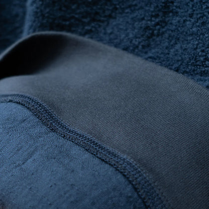 COLONY CLOTHING / TOWEL HOODIE CC2201-TW01
