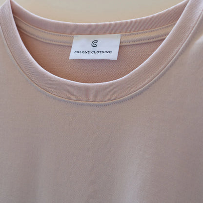 COLONY CLOTHING / LONG SLEEVE TEE / CC2301-T03