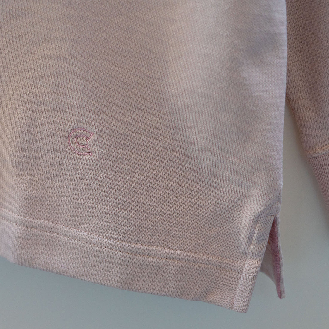 COLONY CLOTHING / LONG SLEEVE TEE / CC2301-T03