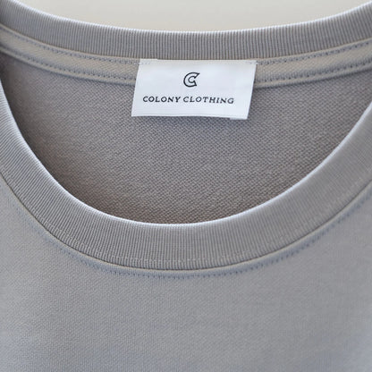 COLONY CLOTHING / LONG SLEEVE TEE / CC2301-T03
