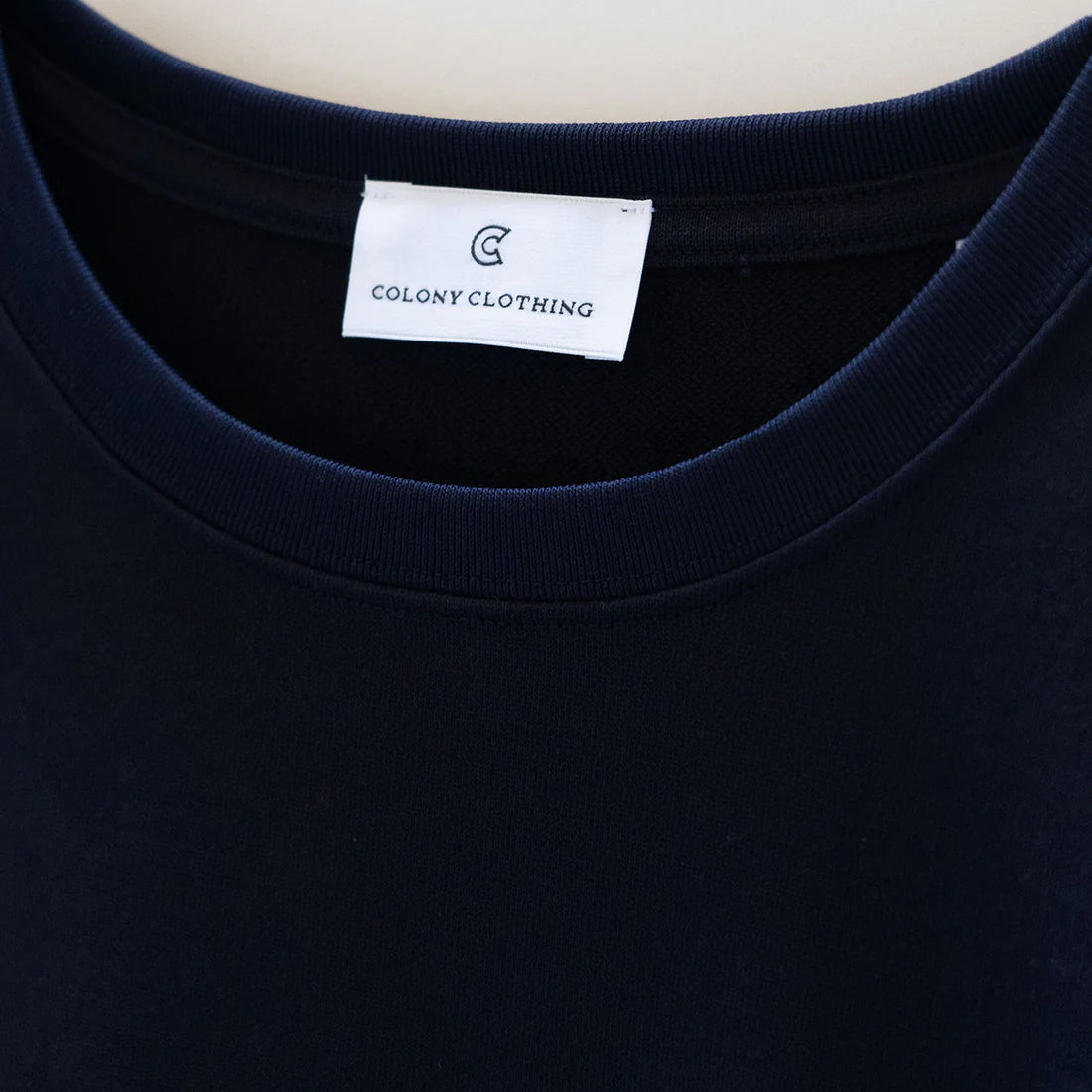 COLONY CLOTHING / LONG SLEEVE TEE / CC2301-T03