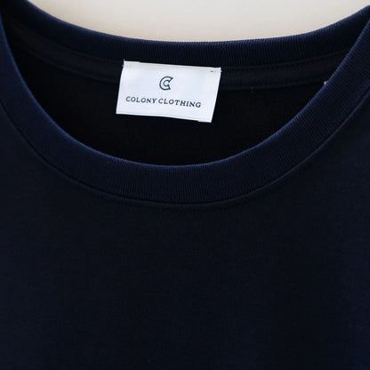 COLONY CLOTHING / LONG SLEEVE TEE / CC2301-T03