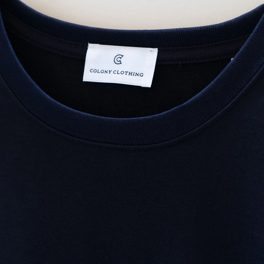 COLONY CLOTHING / LONG SLEEVE TEE / CC2301-T03