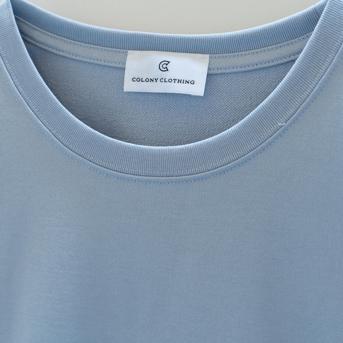 COLONY CLOTHING / LONG SLEEVE TEE / CC2301-T03