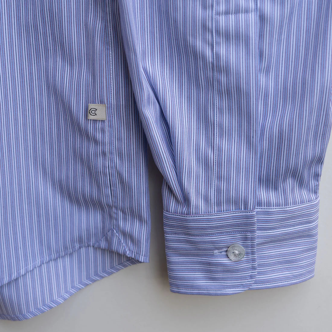 COLONY CLOTHING / LOUNGE SHIRT / CCSE-SH07-01