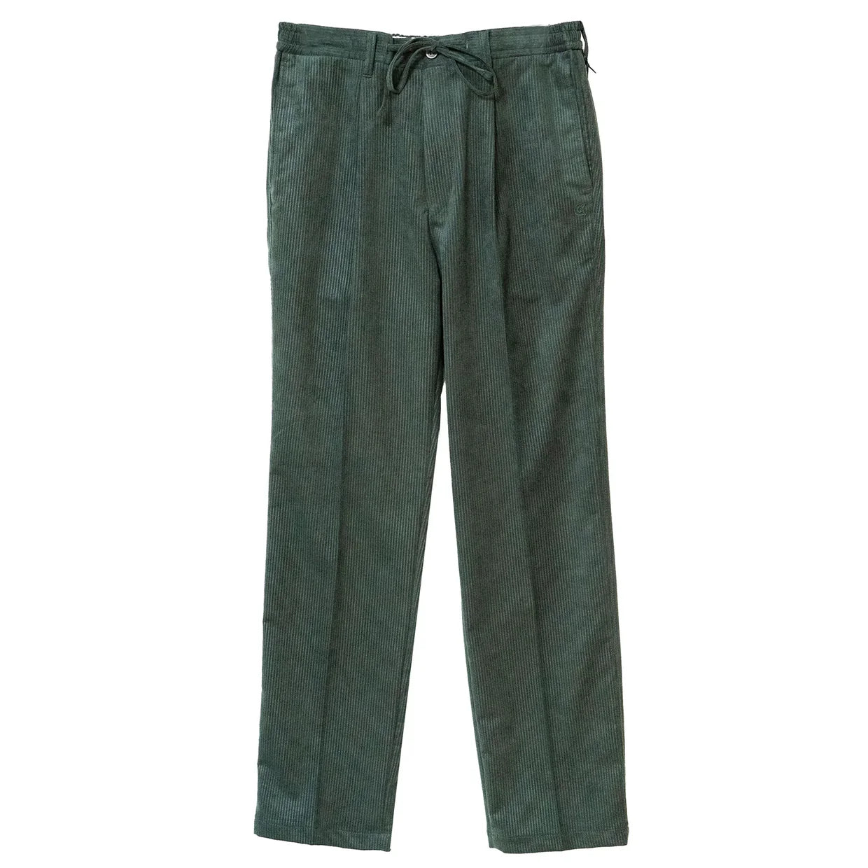 COLONY CLOTHING / CORDUROY RELAX EASY TROUSERS / CC2502-PT02-02