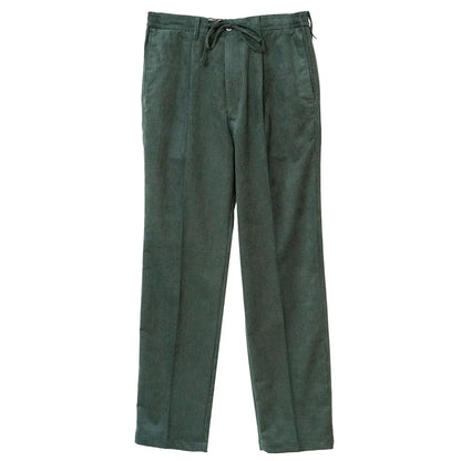 COLONY CLOTHING / CORDUROY RELAX EASY TROUSERS / CC2502-PT02-02