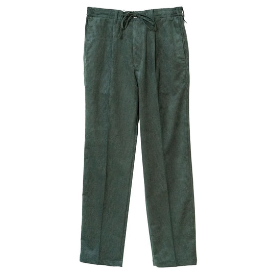COLONY CLOTHING / CORDUROY RELAX EASY TROUSERS / CC2502-PT02-02