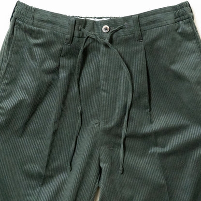 COLONY CLOTHING / CORDUROY RELAX EASY TROUSERS / CC2502-PT02-02
