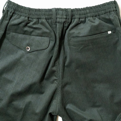 COLONY CLOTHING / CORDUROY RELAX EASY TROUSERS / CC2502-PT02-02