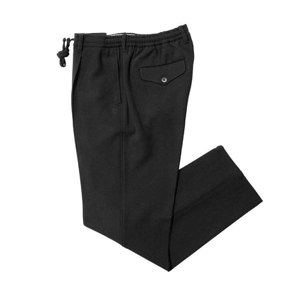 COLONY CLOTHING / JERSEY RELAX EASY TROUSERS / CC2502-PT02-03
