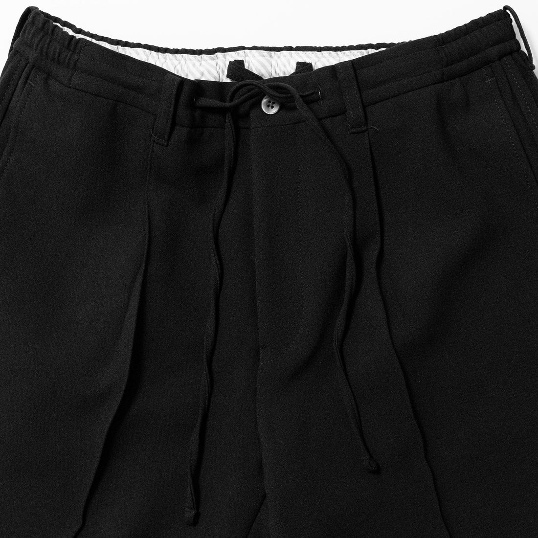 COLONY CLOTHING / JERSEY RELAX EASY TROUSERS / CC2502-PT02-03