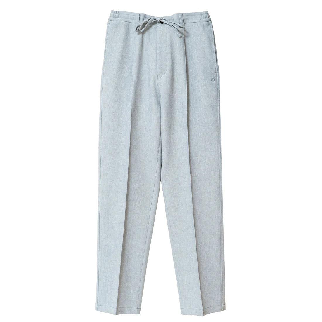 COLONY CLOTHING / JERSEY RELAX EASY TROUSERS / CC2502-PT02-03