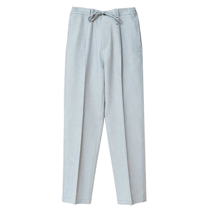 COLONY CLOTHING / JERSEY RELAX EASY TROUSERS / CC2502-PT02-03