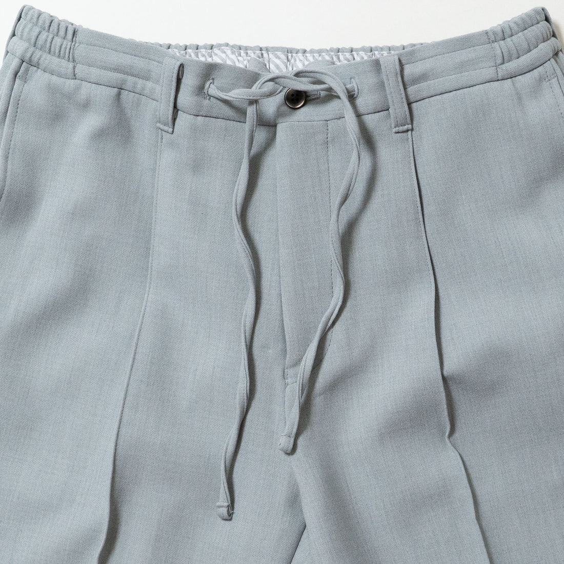 COLONY CLOTHING / JERSEY RELAX EASY TROUSERS / CC2502-PT02-03
