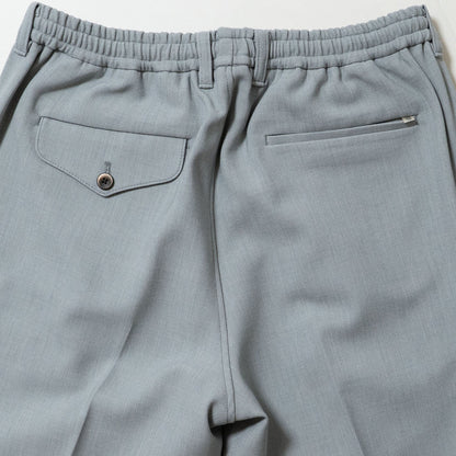 COLONY CLOTHING / JERSEY RELAX EASY TROUSERS / CC2502-PT02-03