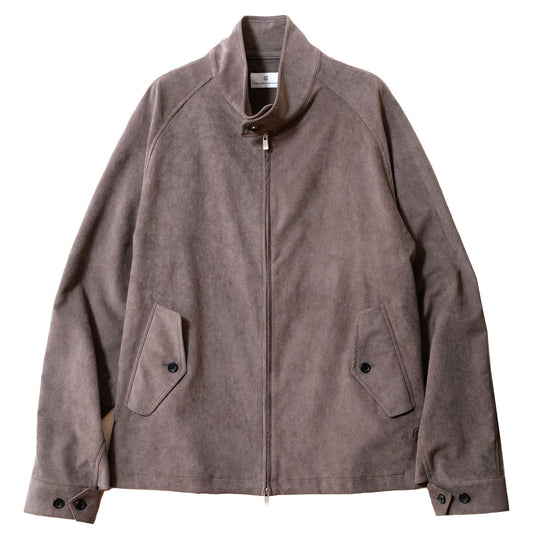 COLONY CLOTHING / HARRINGTON JACKET / CC2502-JK04-01