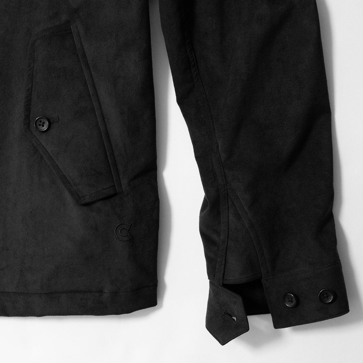 COLONY CLOTHING / HARRINGTON JACKET / CC2502-JK04-01