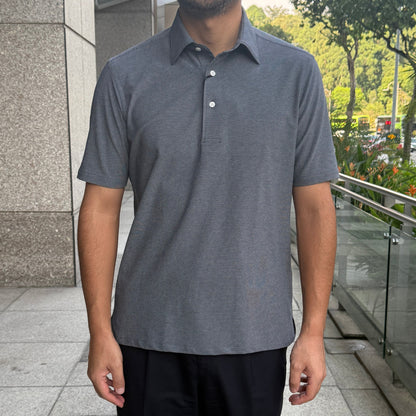 COLONY CLOTHING / ALBINI POLO SHIRT / CCSE-PL02