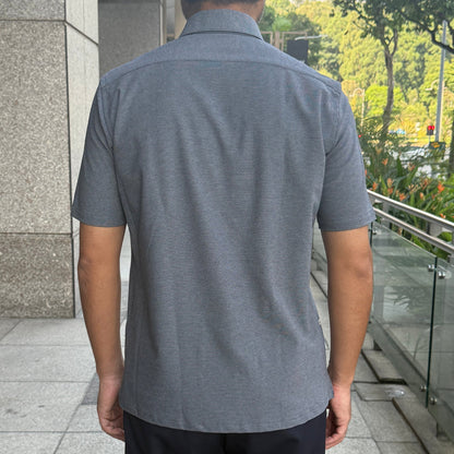 COLONY CLOTHING / ALBINI POLO SHIRT / CCSE-PL02