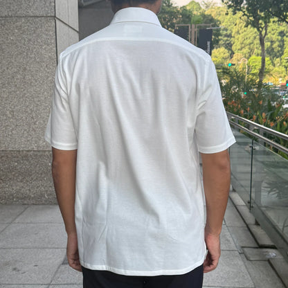COLONY CLOTHING / ALBINI POLO SHIRT / CCSE-PL02