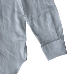 COLONY CLOTHING / ALBINI WHITE DRESS SHIRT / CCSE-SH01